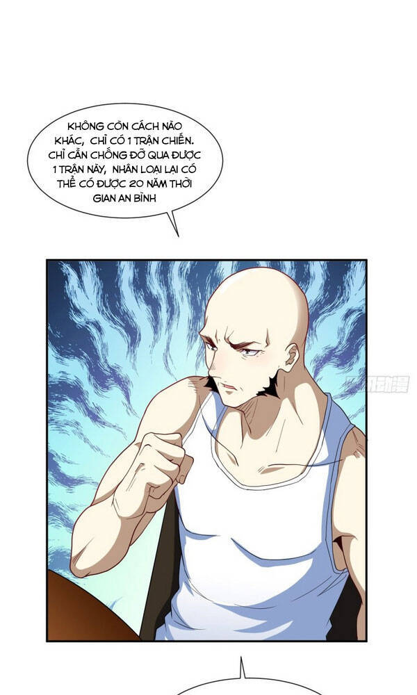 Cao Năng Lai Tập Chapter 90 - 25