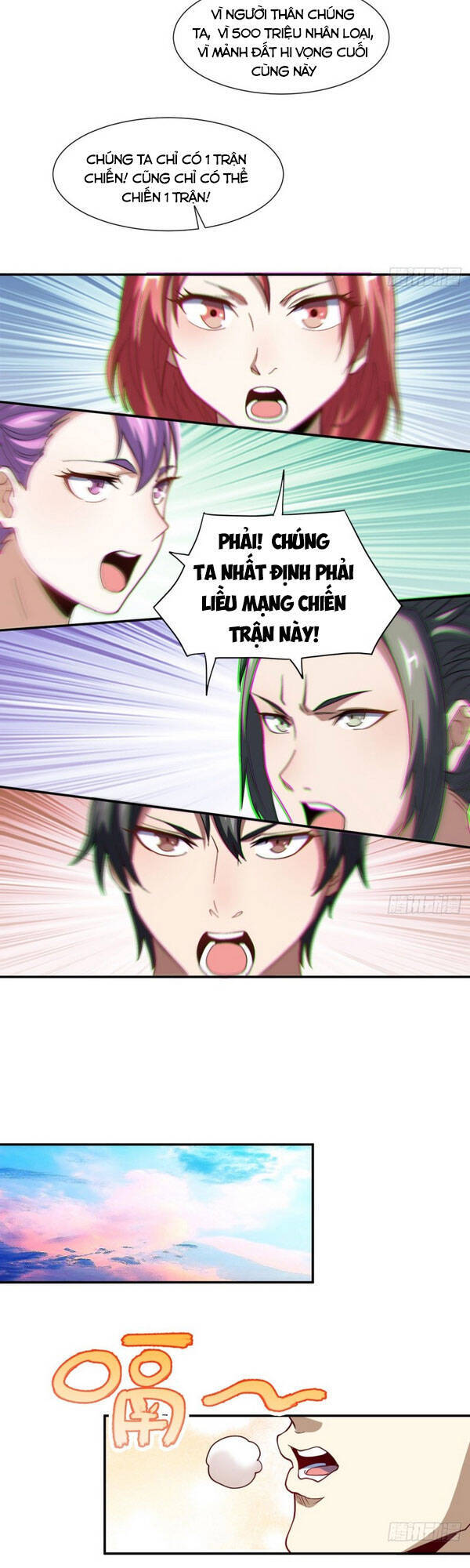 Cao Năng Lai Tập Chapter 90 - 26