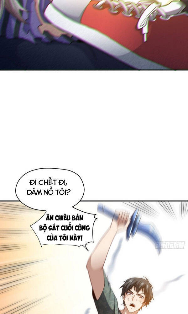 Cao Năng Lai Tập Chapter 90 - 6