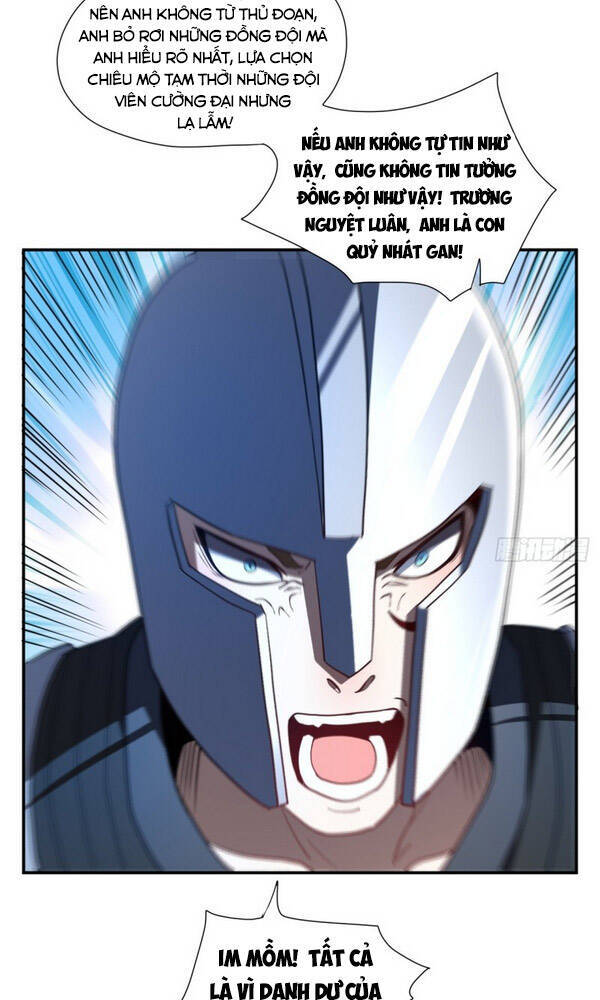 Cao Năng Lai Tập Chapter 92 - 21