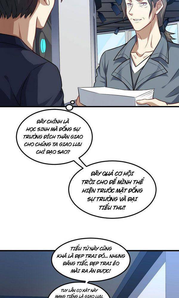 Cao Năng Lai Tập Chapter 95 - 2