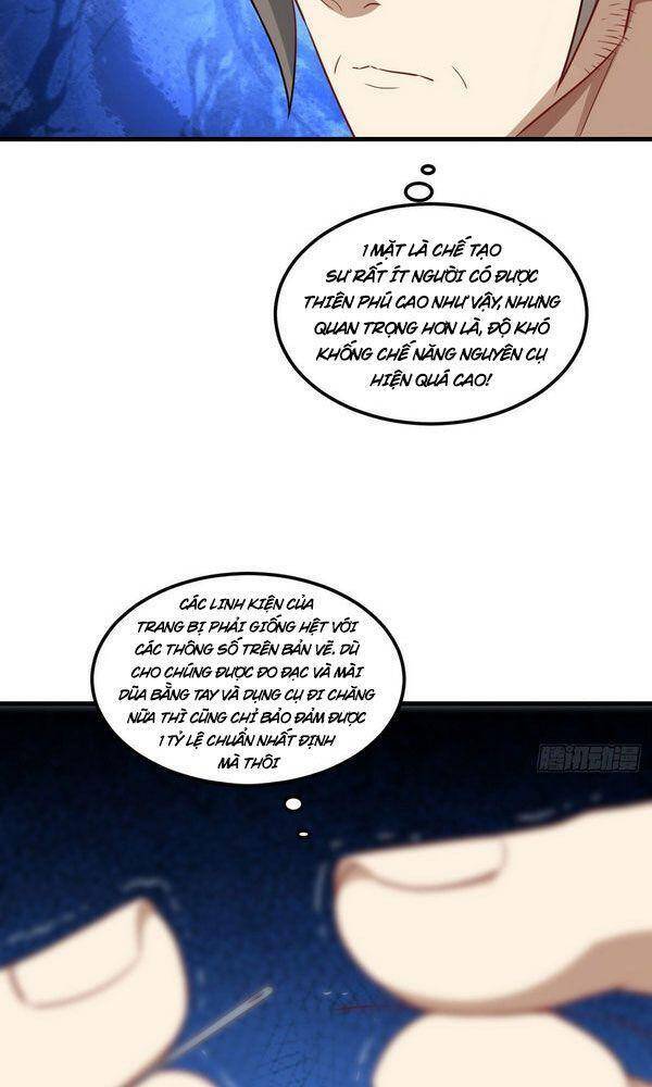 Cao Năng Lai Tập Chapter 95 - 12