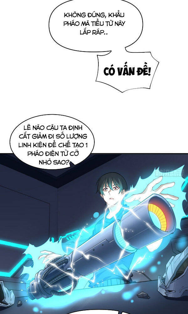 Cao Năng Lai Tập Chapter 97 - 6