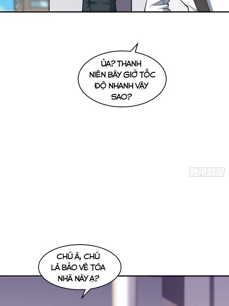 Cao Năng Lai Tập Chapter 99 - 32