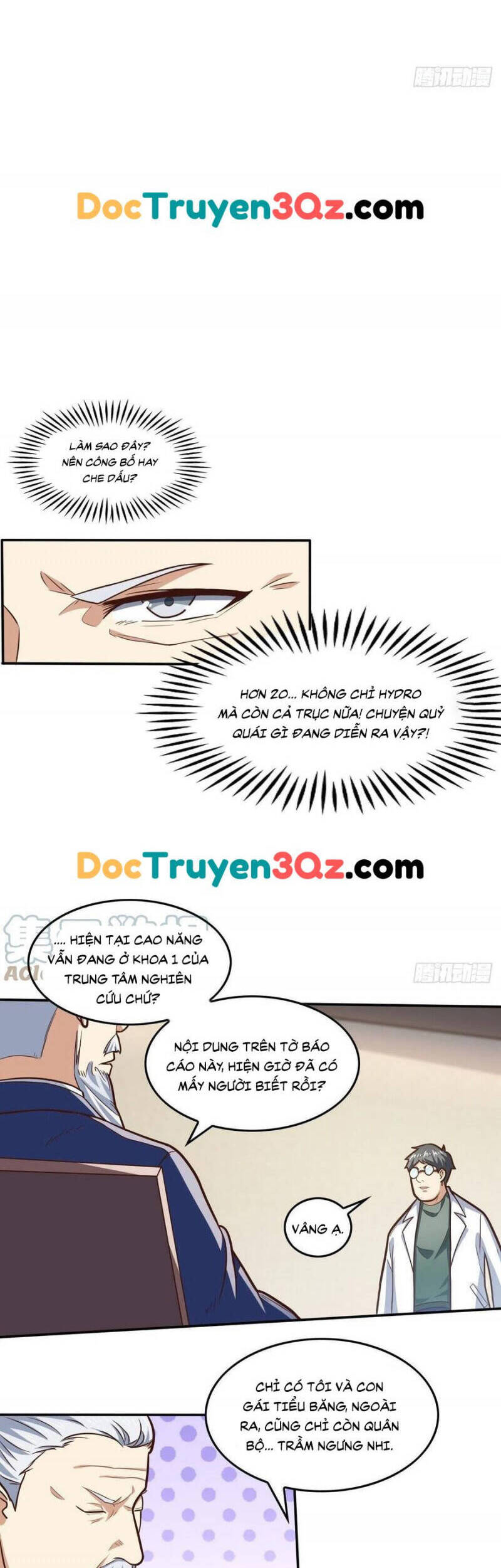 Cao Năng Lai Tập Chapter 178 - 9