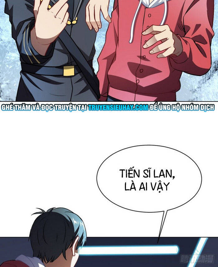Cao Năng Lai Tập Chapter 61 - 20