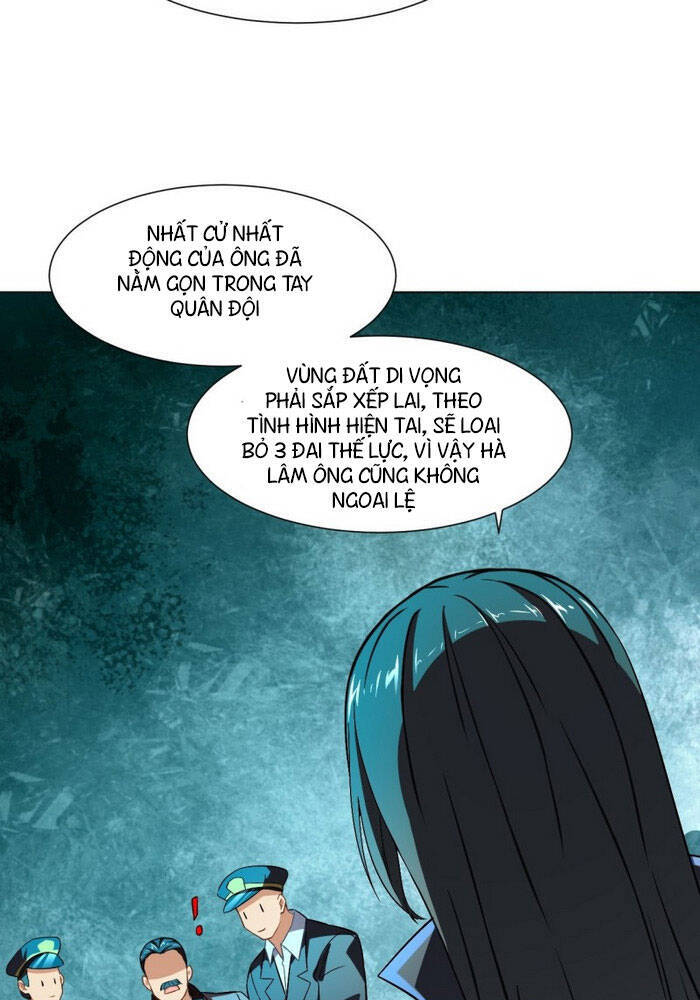 Cao Năng Lai Tập Chapter 61 - 4