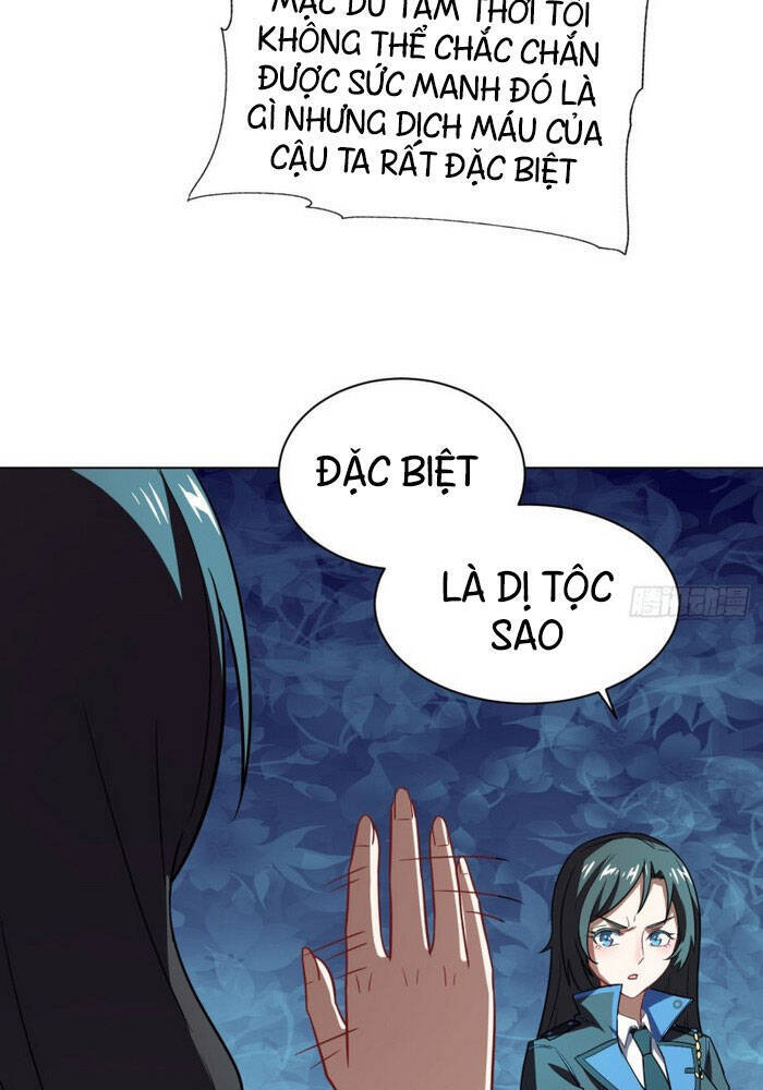Cao Năng Lai Tập Chapter 61 - 37
