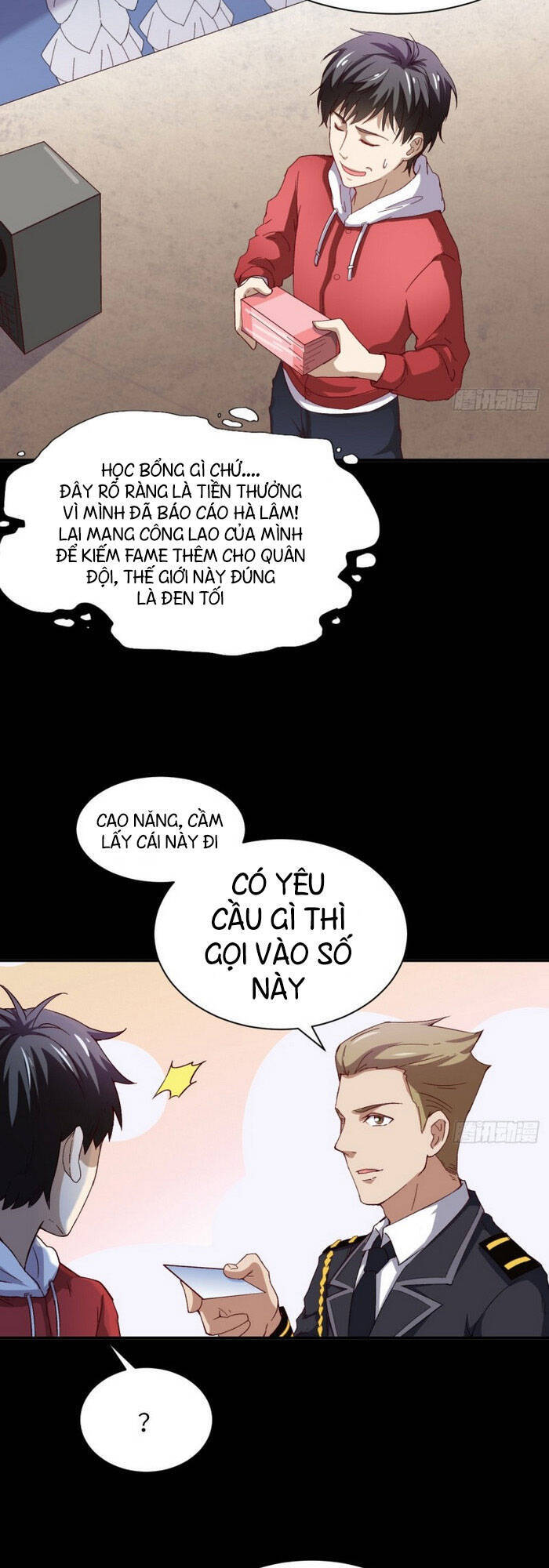 Cao Năng Lai Tập Chapter 62 - 17