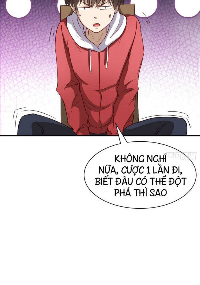 Cao Năng Lai Tập Chapter 62 - 29