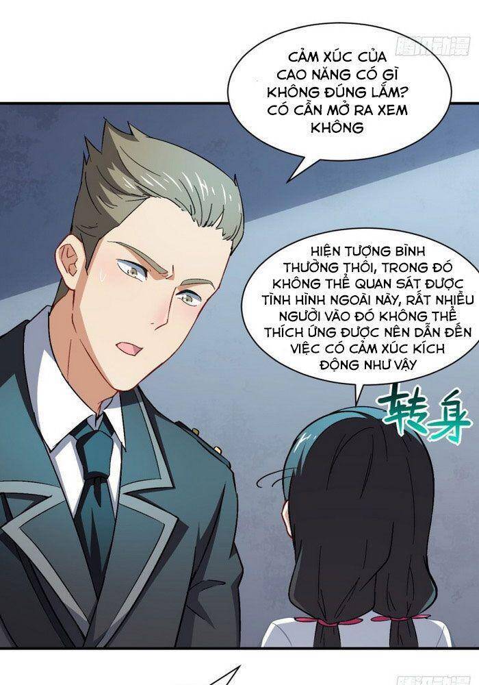 Cao Năng Lai Tập Chapter 64 - 12