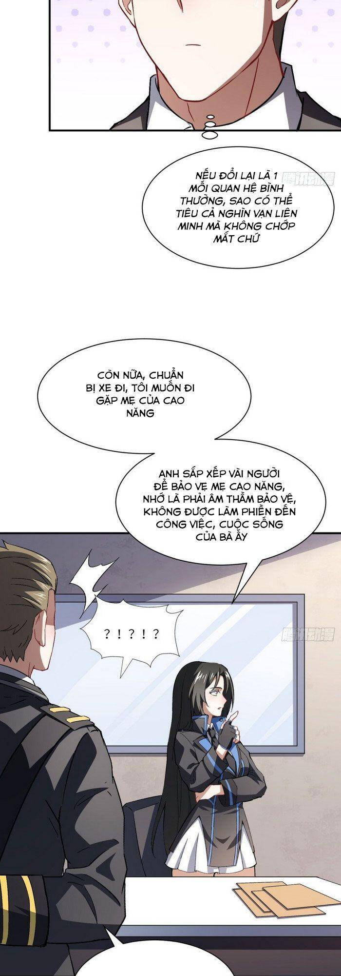 Cao Năng Lai Tập Chapter 64 - 25