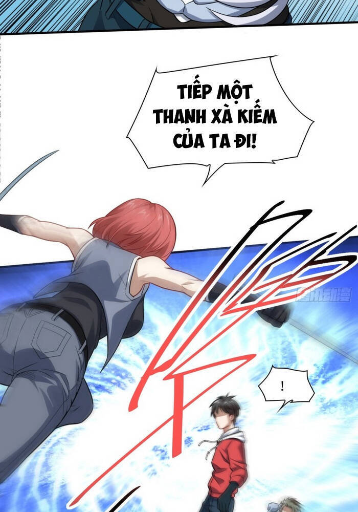 Cao Năng Lai Tập Chapter 71 - 4