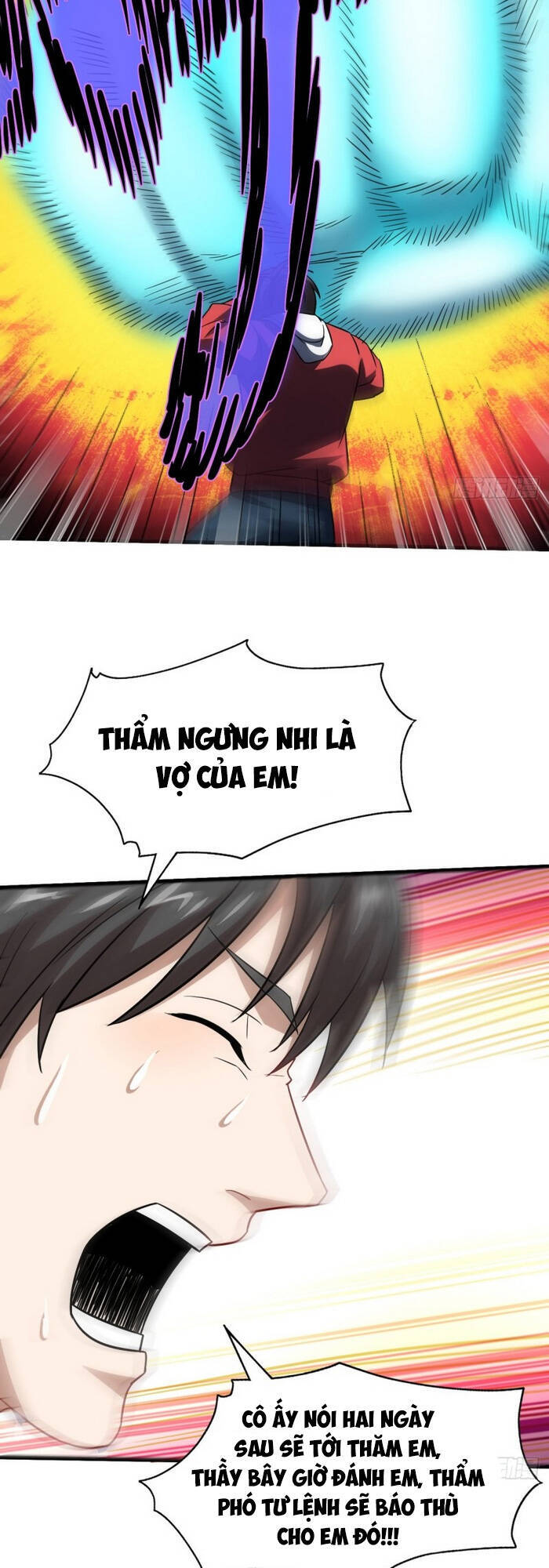 Cao Năng Lai Tập Chapter 71 - 37