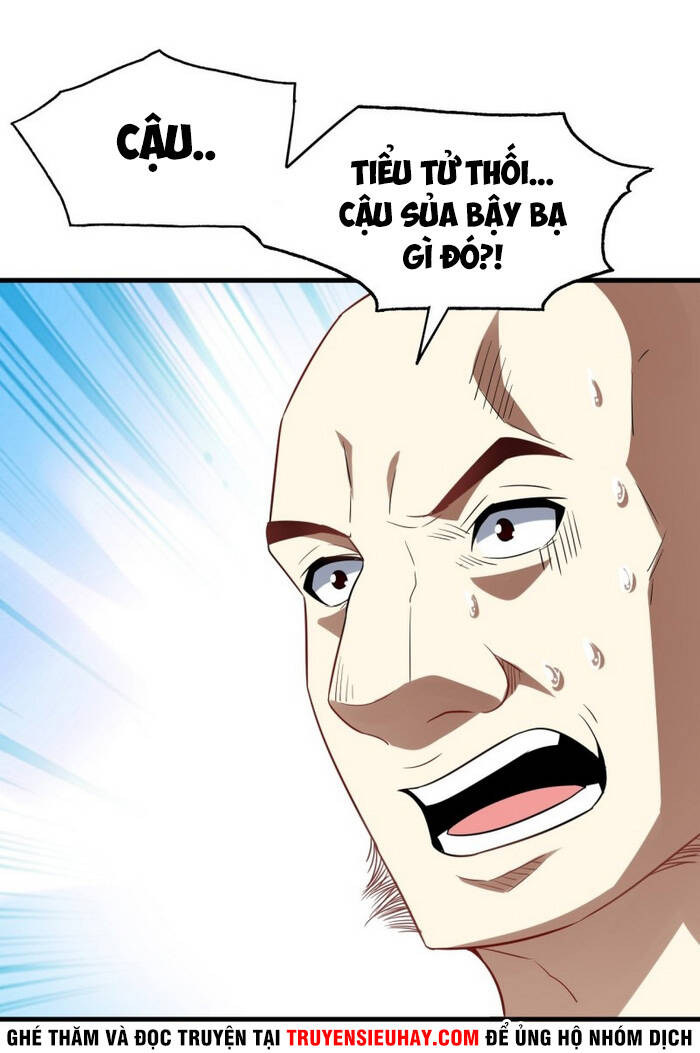Cao Năng Lai Tập Chapter 71 - 40