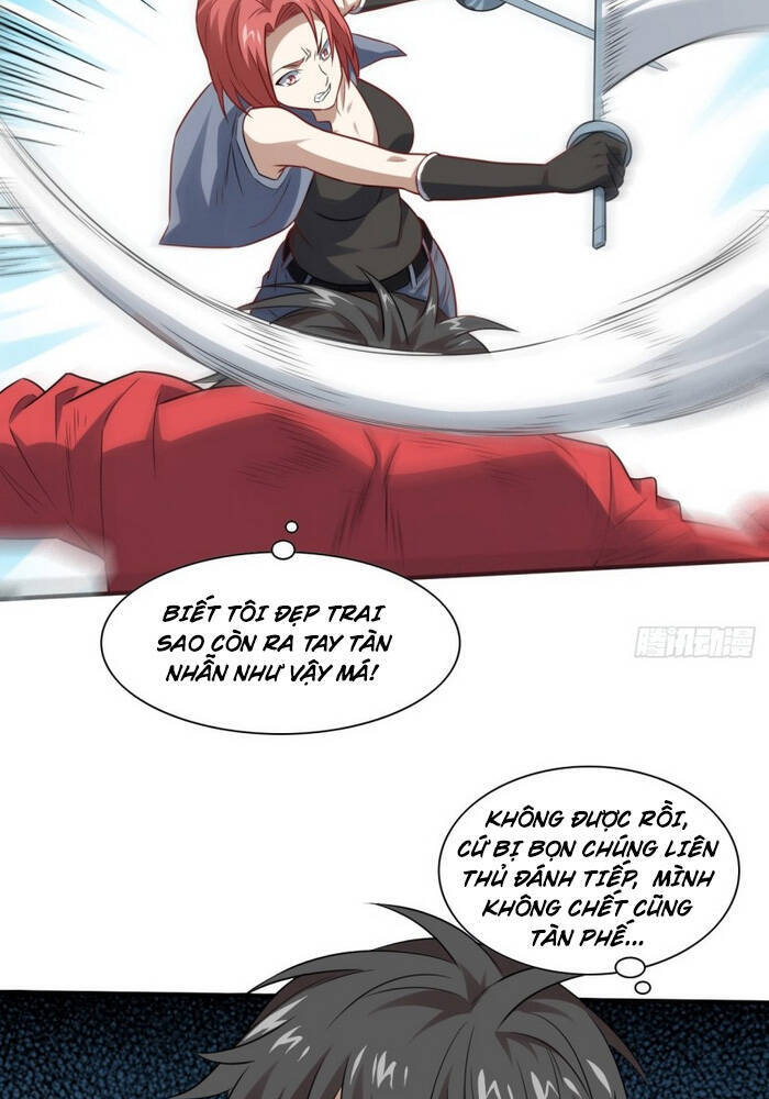 Cao Năng Lai Tập Chapter 71 - 8