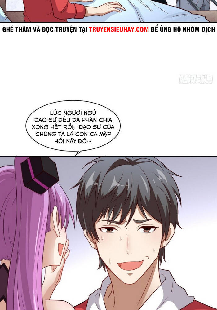 Cao Năng Lai Tập Chapter 73 - 8