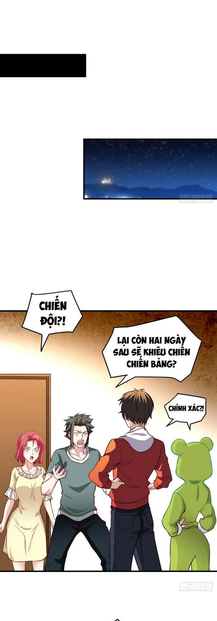 Cao Năng Lai Tập Chapter 74 - 26