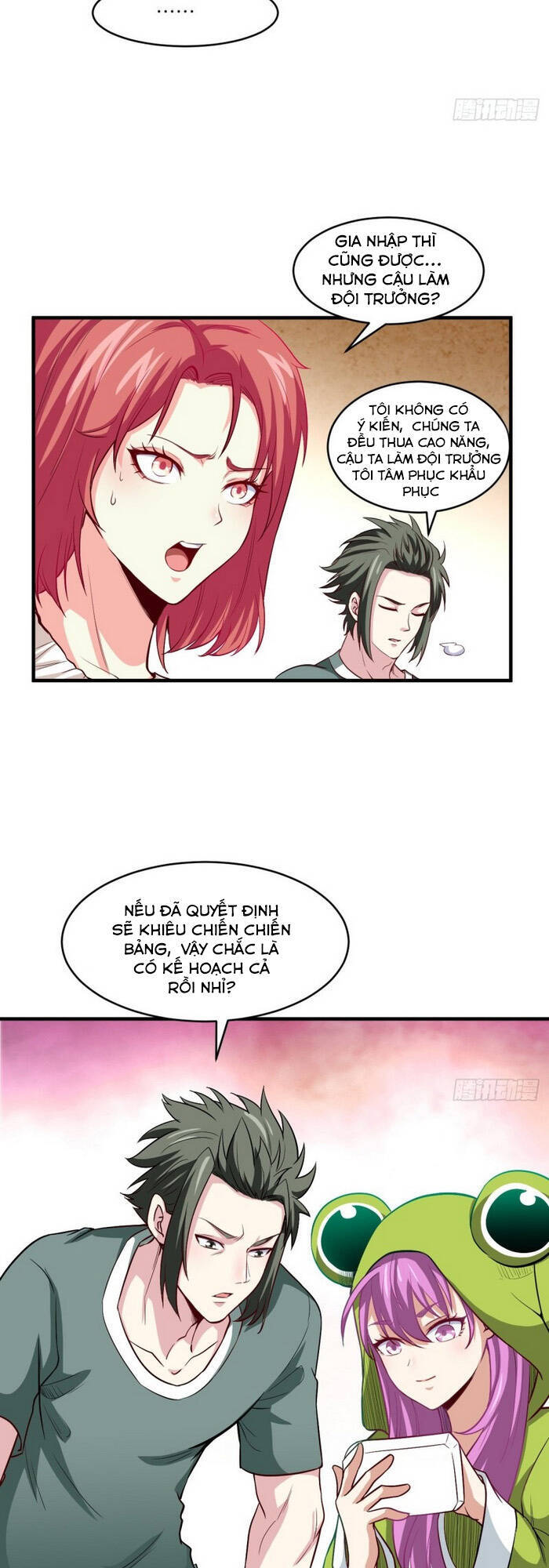 Cao Năng Lai Tập Chapter 74 - 28
