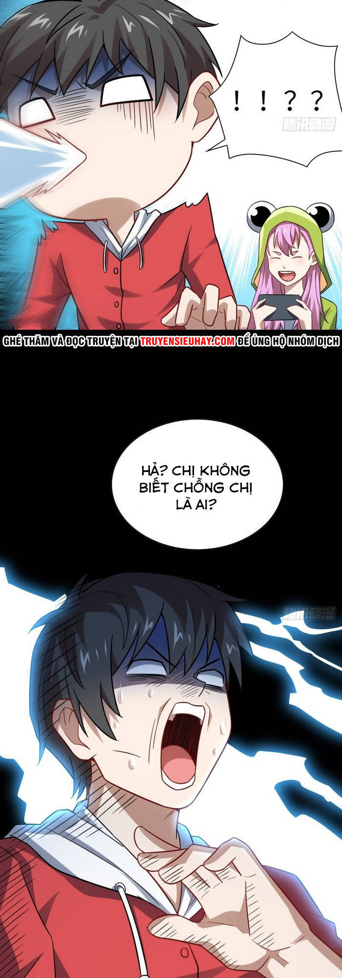 Cao Năng Lai Tập Chapter 75 - 11