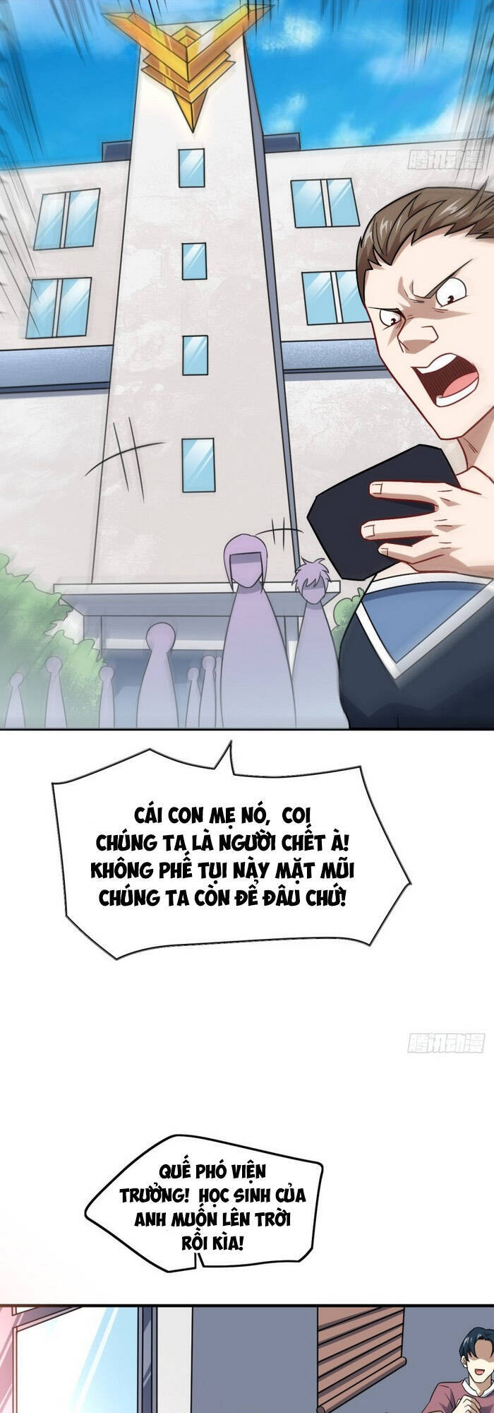 Cao Năng Lai Tập Chapter 75 - 24