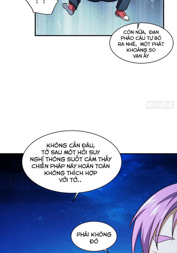 Cao Năng Lai Tập Chapter 79 - 18