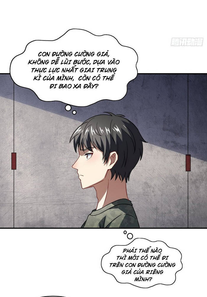 Cao Năng Lai Tập Chapter 79 - 29