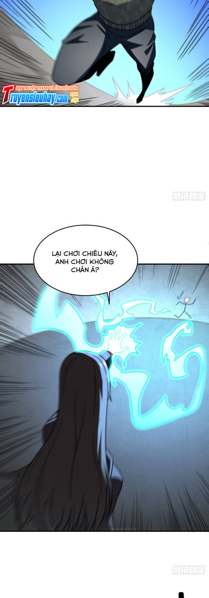 Cao Năng Lai Tập Chapter 79 - 36