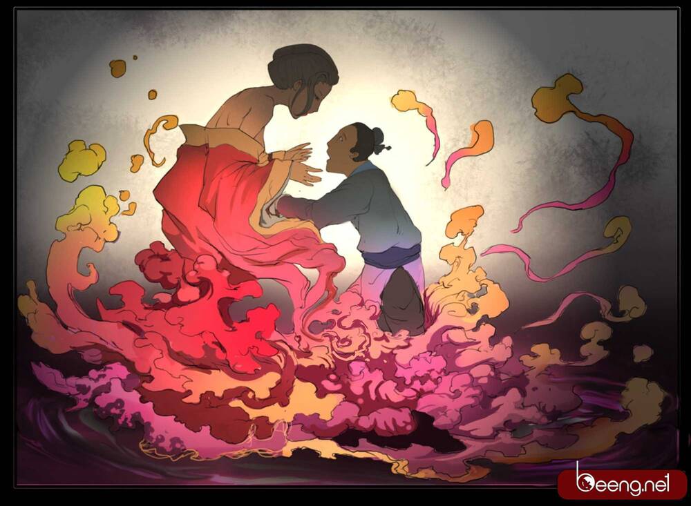Đại Thần Ký Chapter 30 - 17