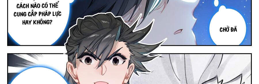 Phàm Nhân Tu Tiên Chi Tiên Giới Thiên Chapter 100 - 2