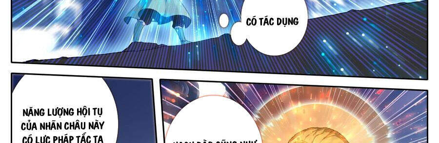 Phàm Nhân Tu Tiên Chi Tiên Giới Thiên Chapter 100 - 14