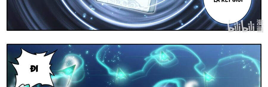 Phàm Nhân Tu Tiên Chi Tiên Giới Thiên Chapter 100 - 16