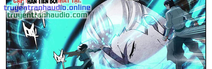 Phàm Nhân Tu Tiên Chi Tiên Giới Thiên Chapter 100 - 4