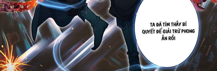 Phàm Nhân Tu Tiên Chi Tiên Giới Thiên Chapter 100 - 6