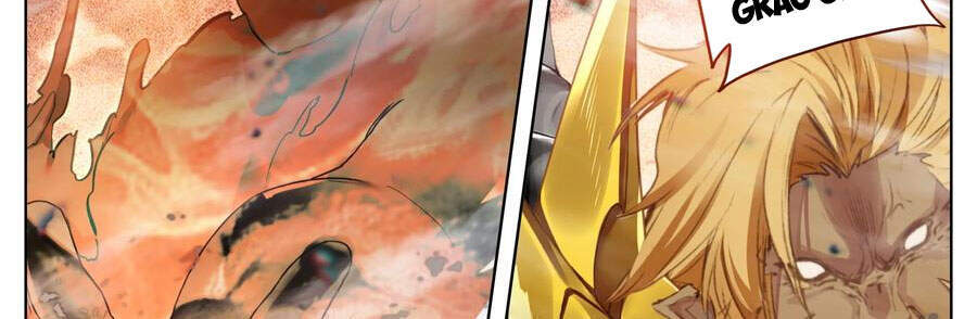 Phàm Nhân Tu Tiên Chi Tiên Giới Thiên Chapter 104 - 2