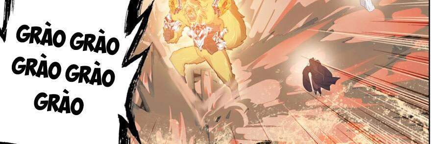 Phàm Nhân Tu Tiên Chi Tiên Giới Thiên Chapter 104 - 6