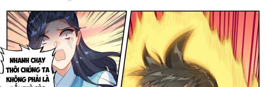 Phàm Nhân Tu Tiên Chi Tiên Giới Thiên Chapter 104 - 10