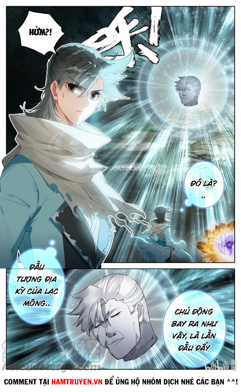 Phàm Nhân Tu Tiên Chi Tiên Giới Thiên Chapter 105 - 3