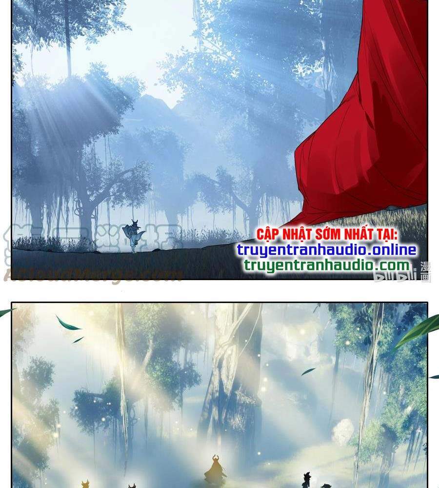 Phàm Nhân Tu Tiên Chi Tiên Giới Thiên Chapter 106 - 4