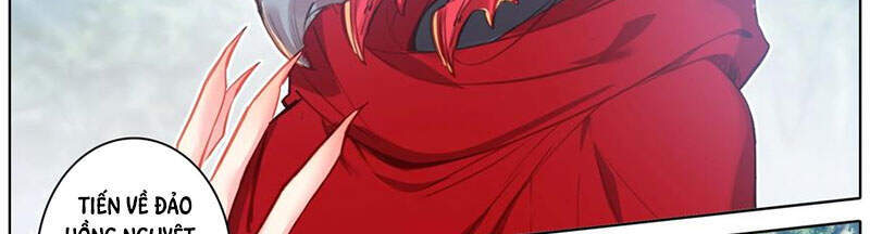 Phàm Nhân Tu Tiên Chi Tiên Giới Thiên Chapter 107 - 2