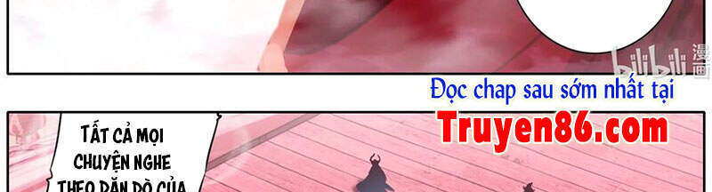 Phàm Nhân Tu Tiên Chi Tiên Giới Thiên Chapter 107 - 14