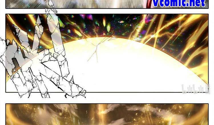 Phàm Nhân Tu Tiên Chi Tiên Giới Thiên Chapter 130 - 11