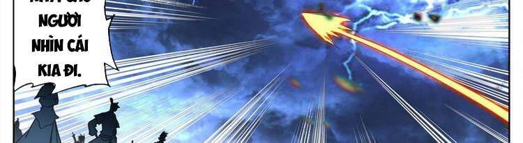 Phàm Nhân Tu Tiên Chi Tiên Giới Thiên Chapter 130 - 8