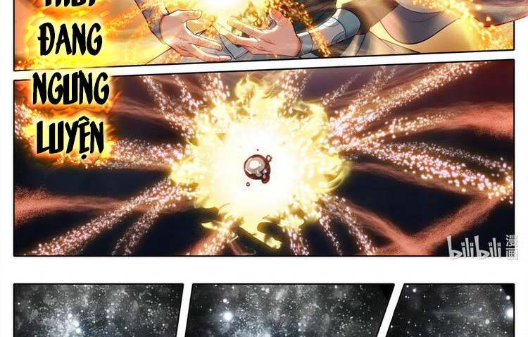 Phàm Nhân Tu Tiên Chi Tiên Giới Thiên Chapter 131 - 11