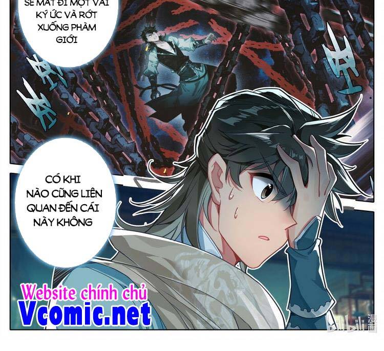 Phàm Nhân Tu Tiên Chi Tiên Giới Thiên Chapter 131 - 3