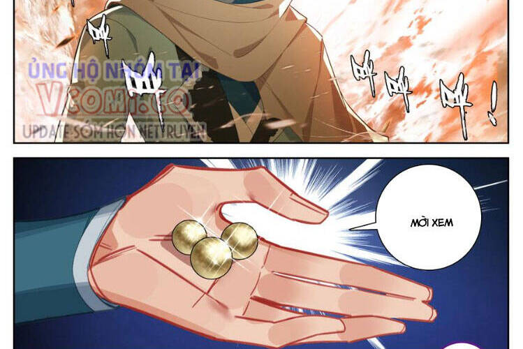 Phàm Nhân Tu Tiên Chi Tiên Giới Thiên Chapter 135 - 6