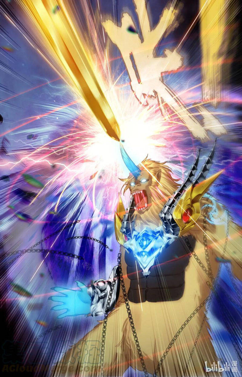 Phàm Nhân Tu Tiên Chi Tiên Giới Thiên Chapter 70 - 9