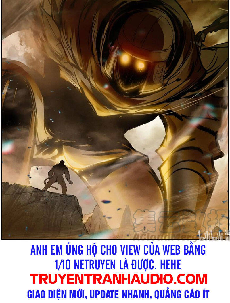 Phàm Nhân Tu Tiên Chi Tiên Giới Thiên Chapter 75 - 15