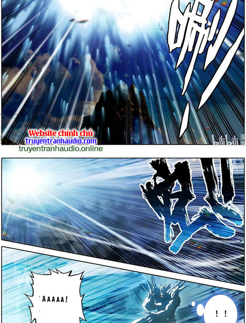 Phàm Nhân Tu Tiên Chi Tiên Giới Thiên Chapter 75 - 3