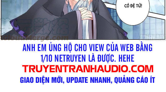 Phàm Nhân Tu Tiên Chi Tiên Giới Thiên Chapter 79 - 18